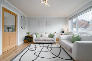 Paddock Rise Beechwood